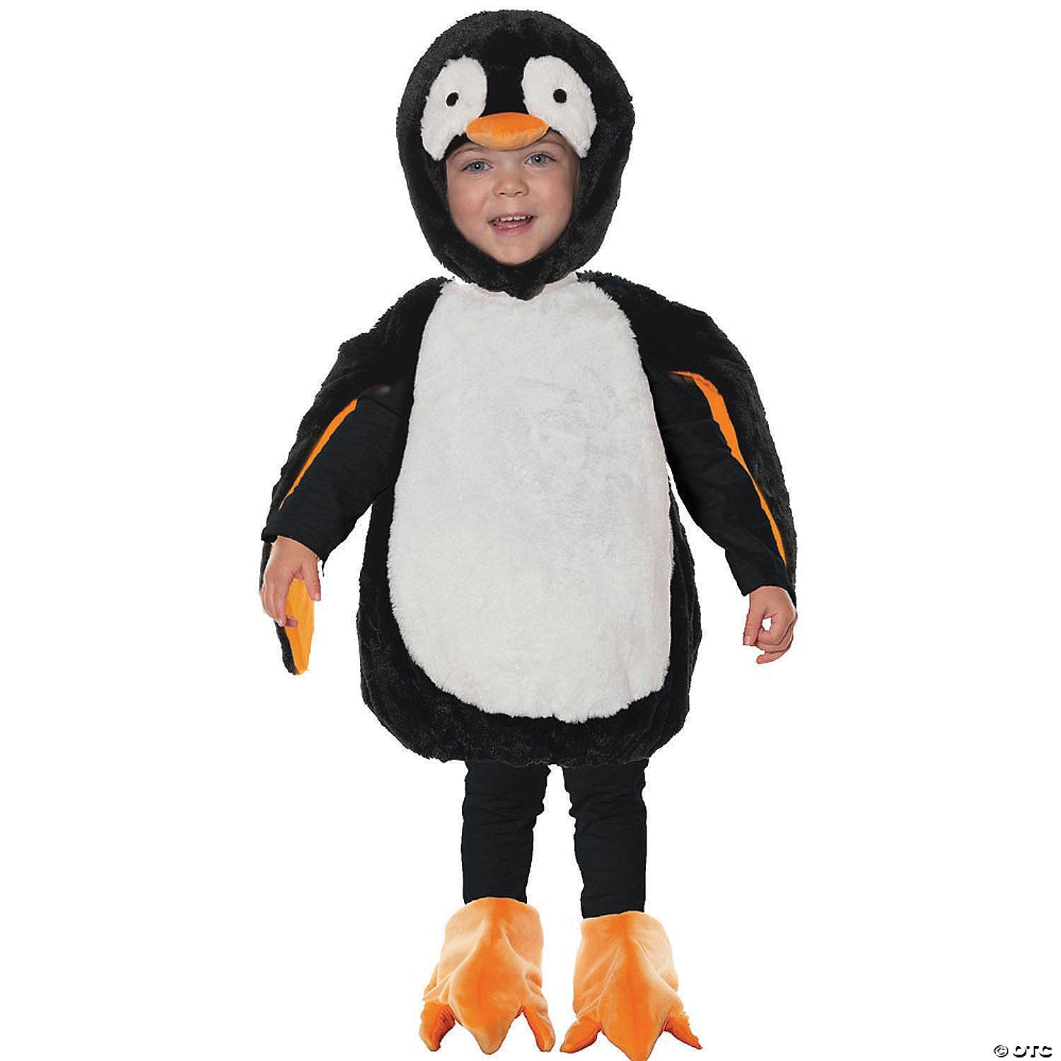 toddler penguin costume   medium~ur27659md