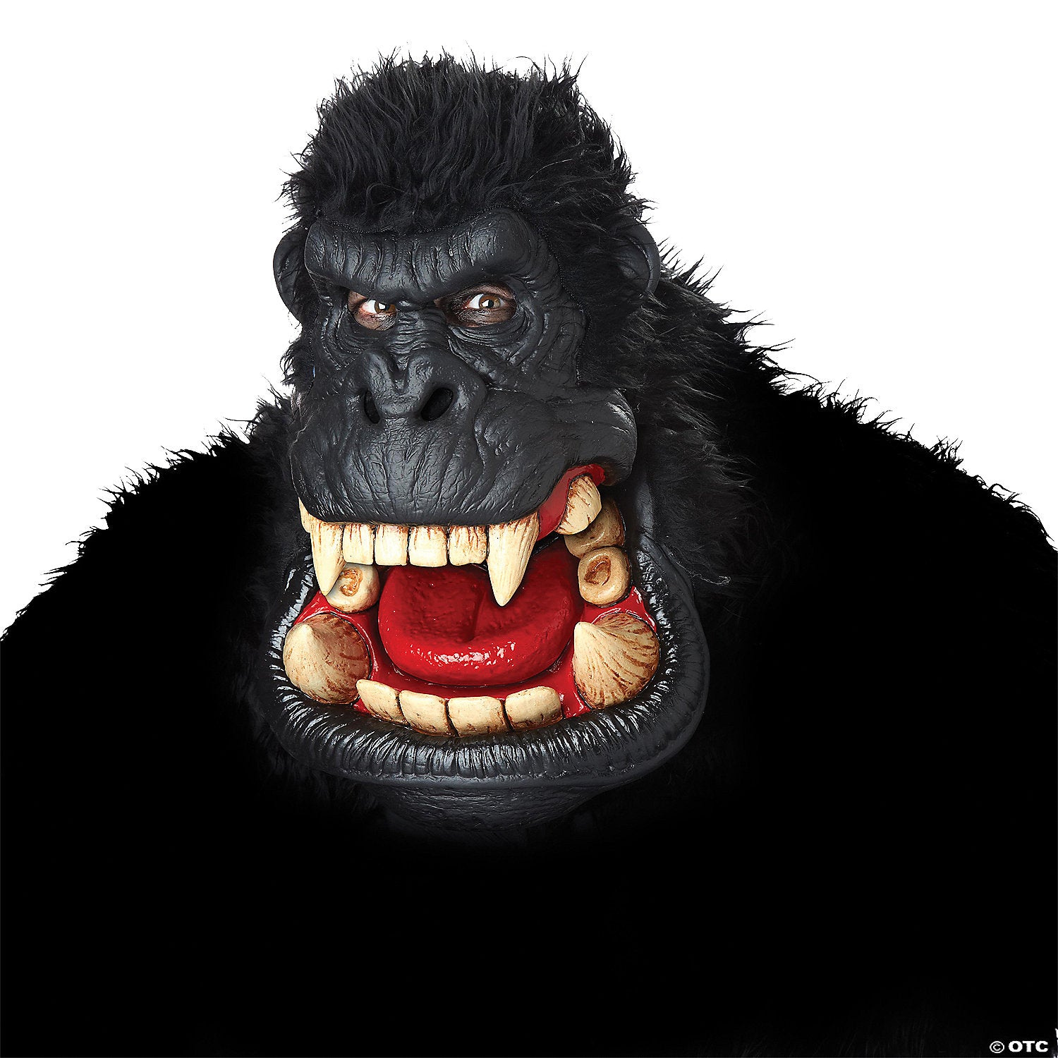 adult killa gorilla mask~cc60239-a01