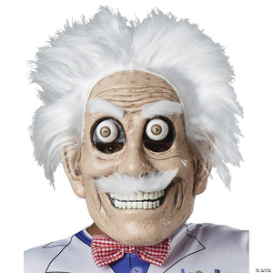 adults mad scientist mask~mr039176