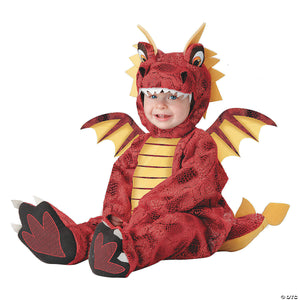 baby dragon adore costume   18 24 months~cc10019m