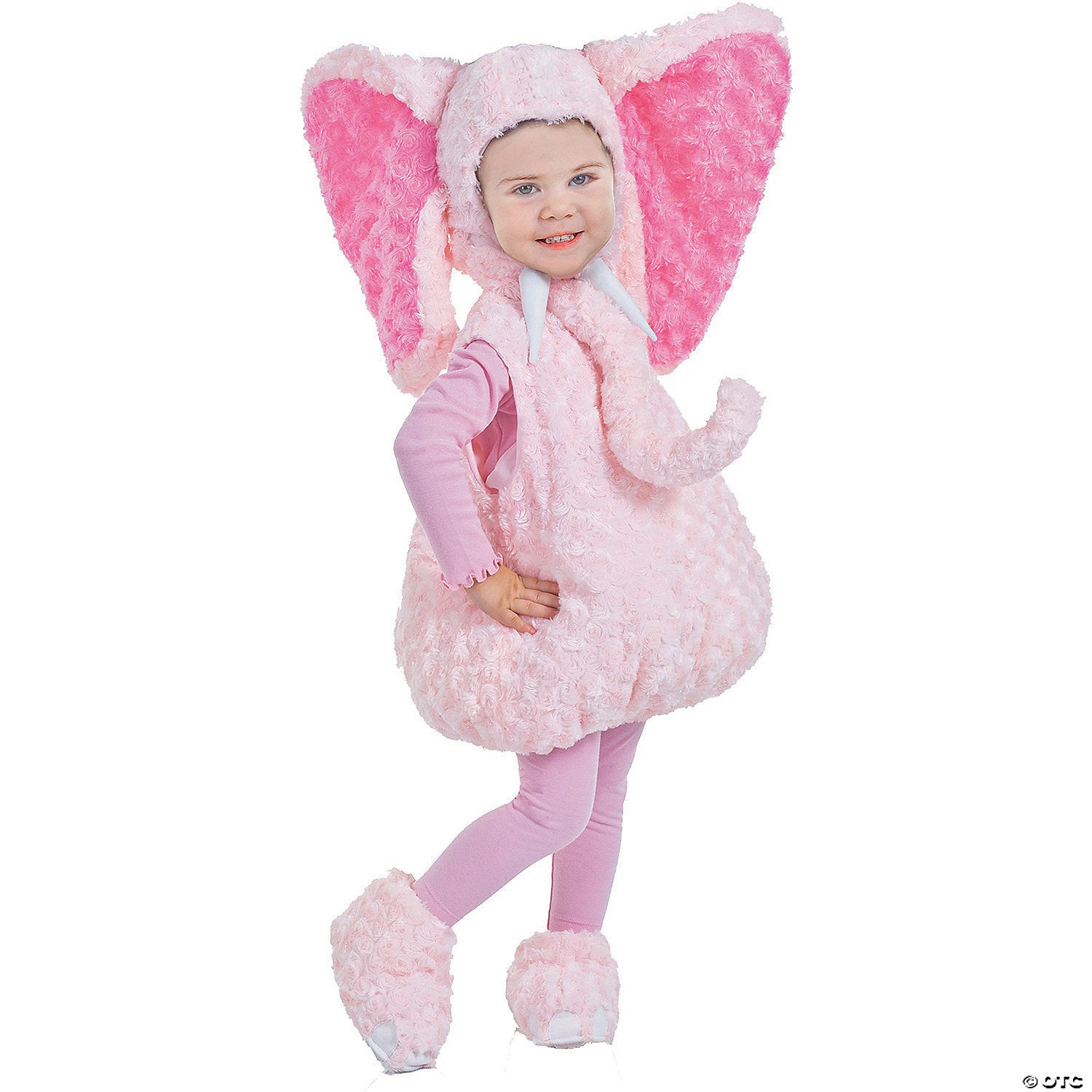 pink elephant costume~ur25817tl