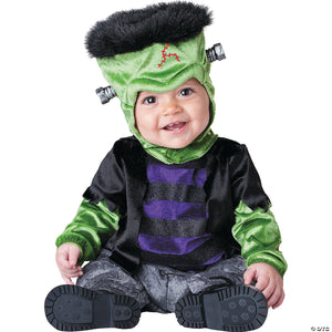 baby monster boo costume   6 12 months~ic16014txs