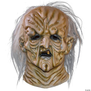 goosebumps& 8482  the haunted mask ii haunted overhead mask   one size~mattsm103