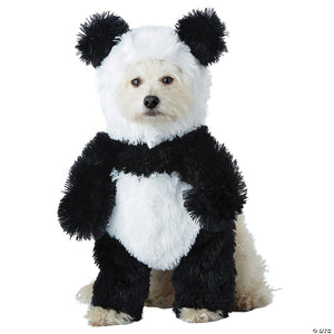 panda pouch dog costume   medium~ccpet20163md