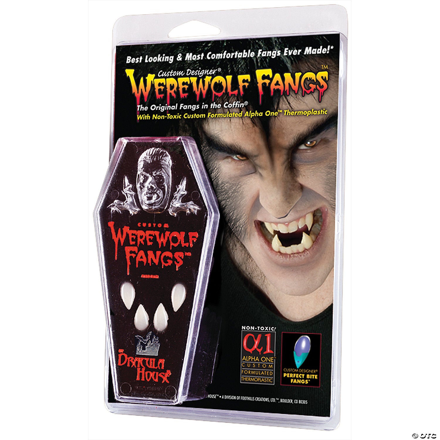 werewolf fangs~fh07clg