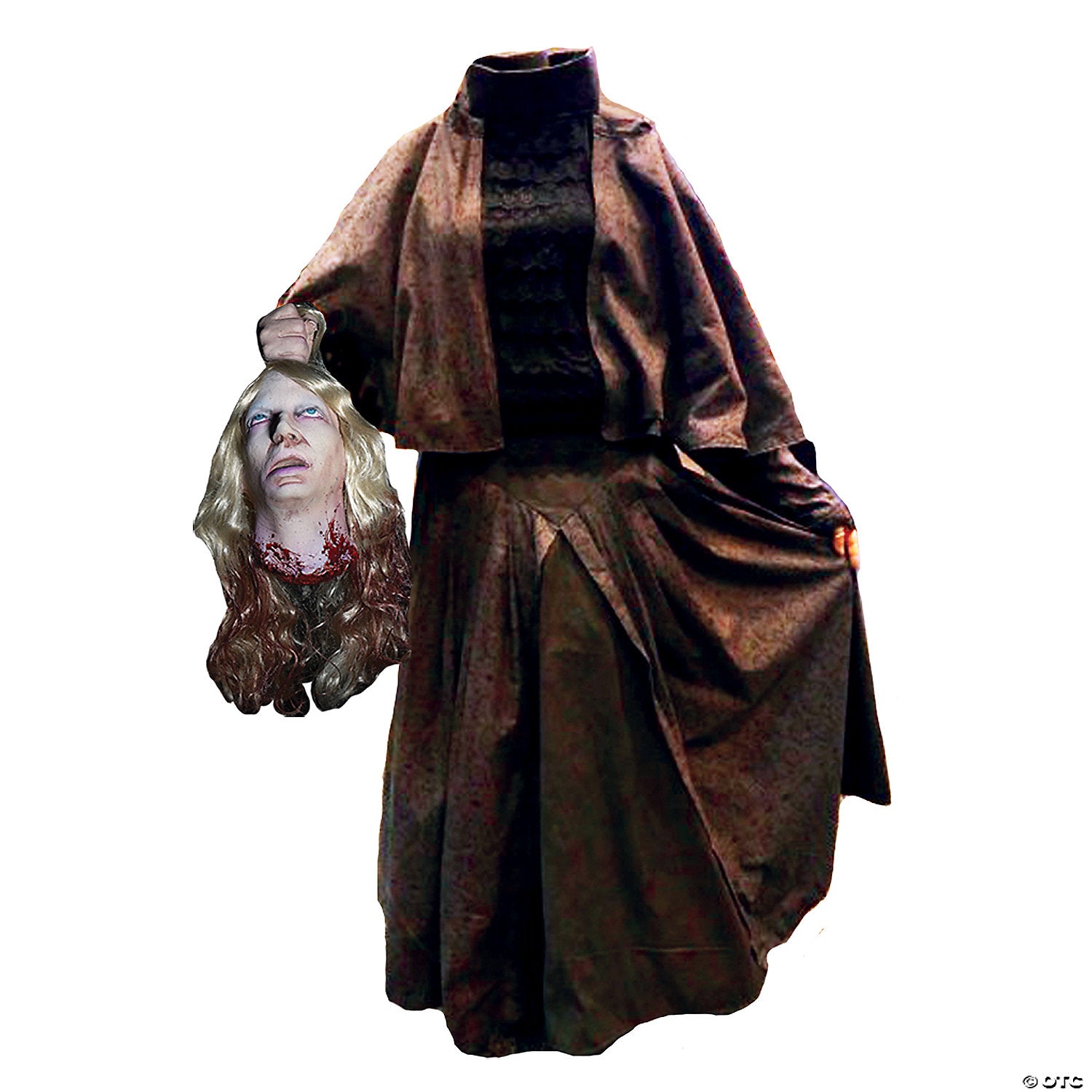 headless helga costume~du1528