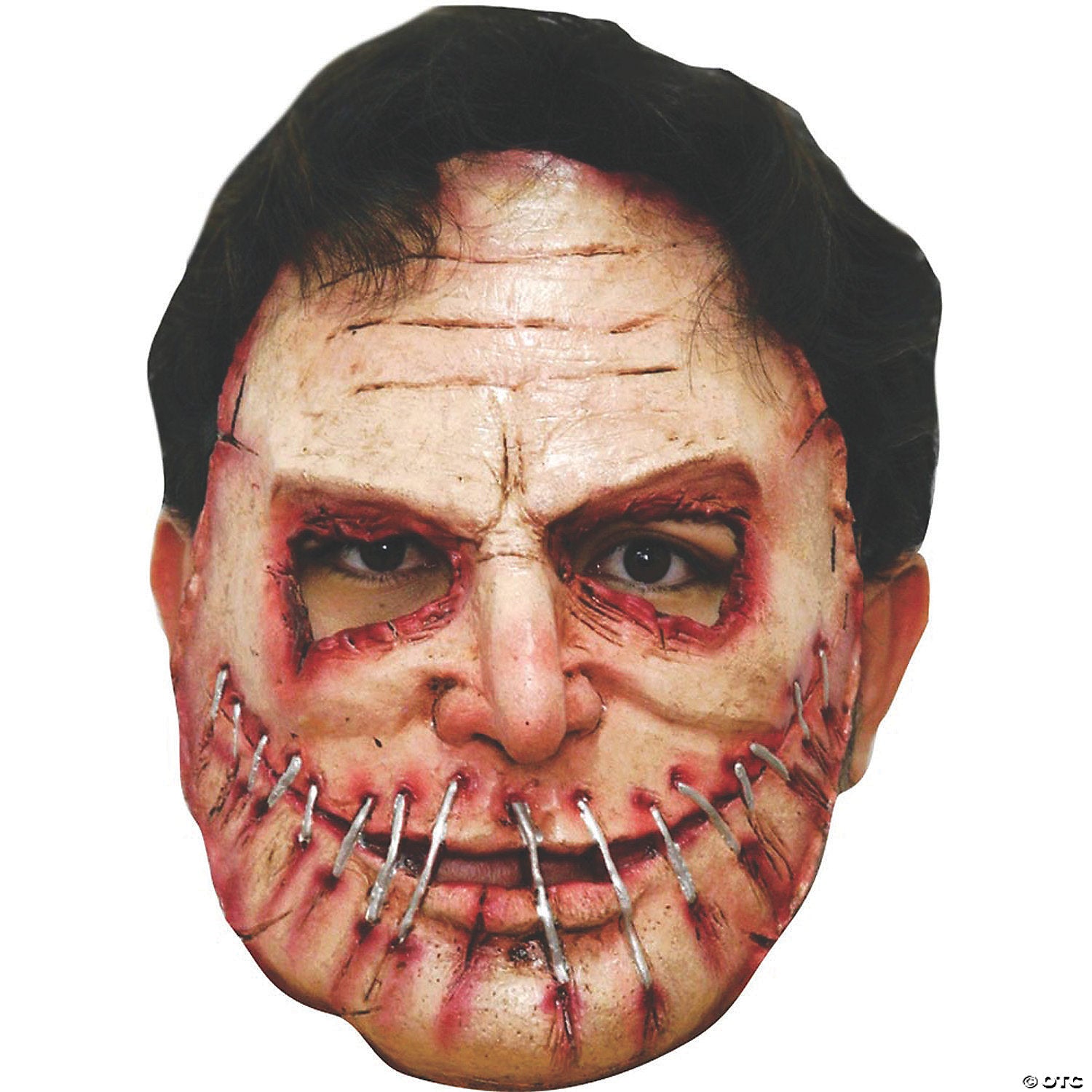 men s serial killer halloween masks~tb26049