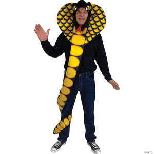 adults cobra costume~gc1228