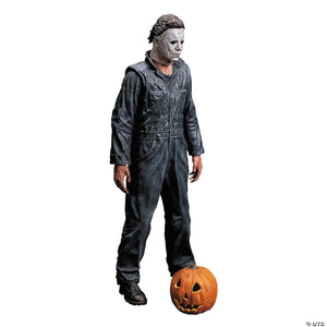 4  halloween& 8482   1978  michael myers collectible figure~mattti143-a01