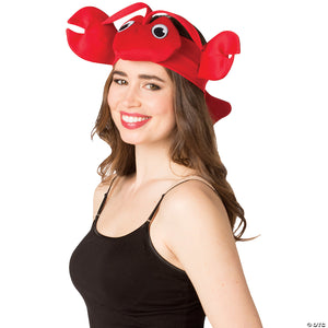 adults lobster headband~gc18008