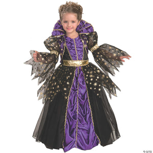 girl s magical miss costume   medium~fm63866