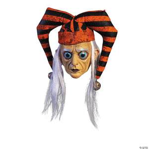 adult offical the terror of hallows eve sad trickster mask~mattth100