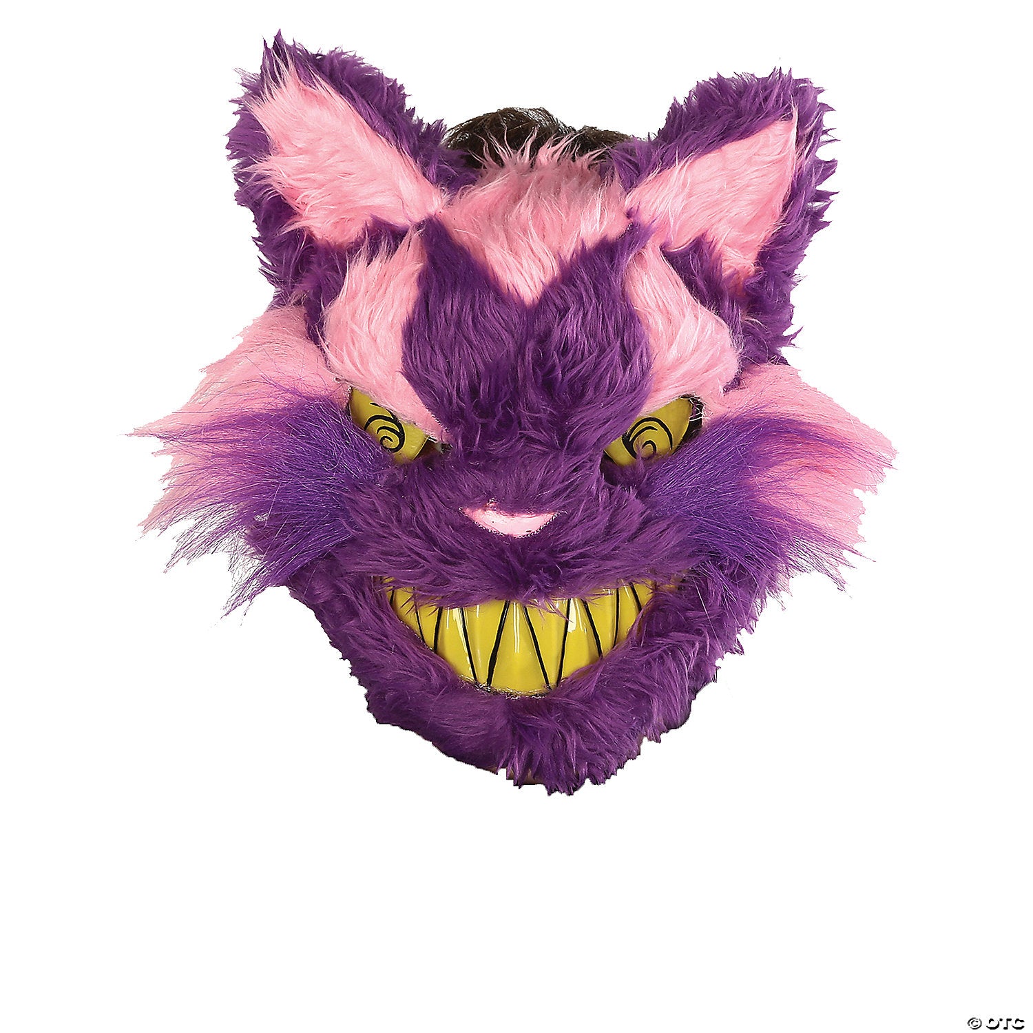 adults mischievous cat mask~mr131561-a01