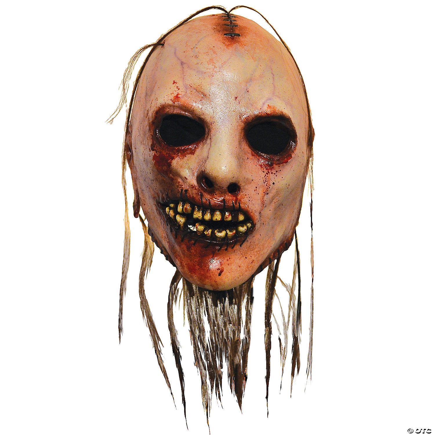 adults american horror story  asylum bloody face mask~majmfox100-a01