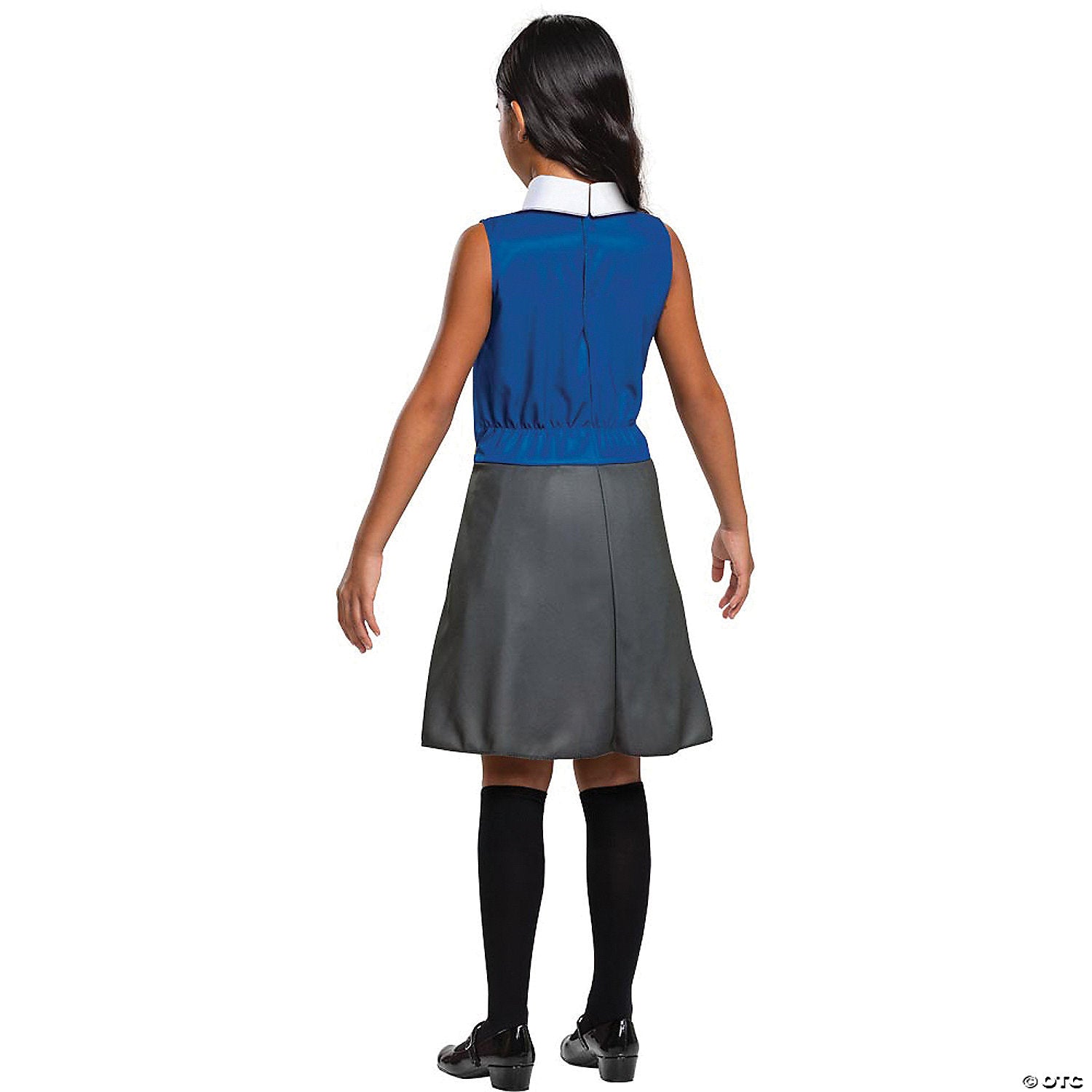 girl s classic harry potter ravenclaw dress costume   medium~dg108059k-a01