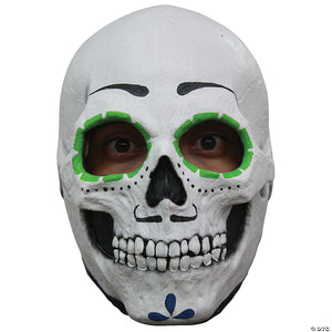 sugar skull mask~tb26455