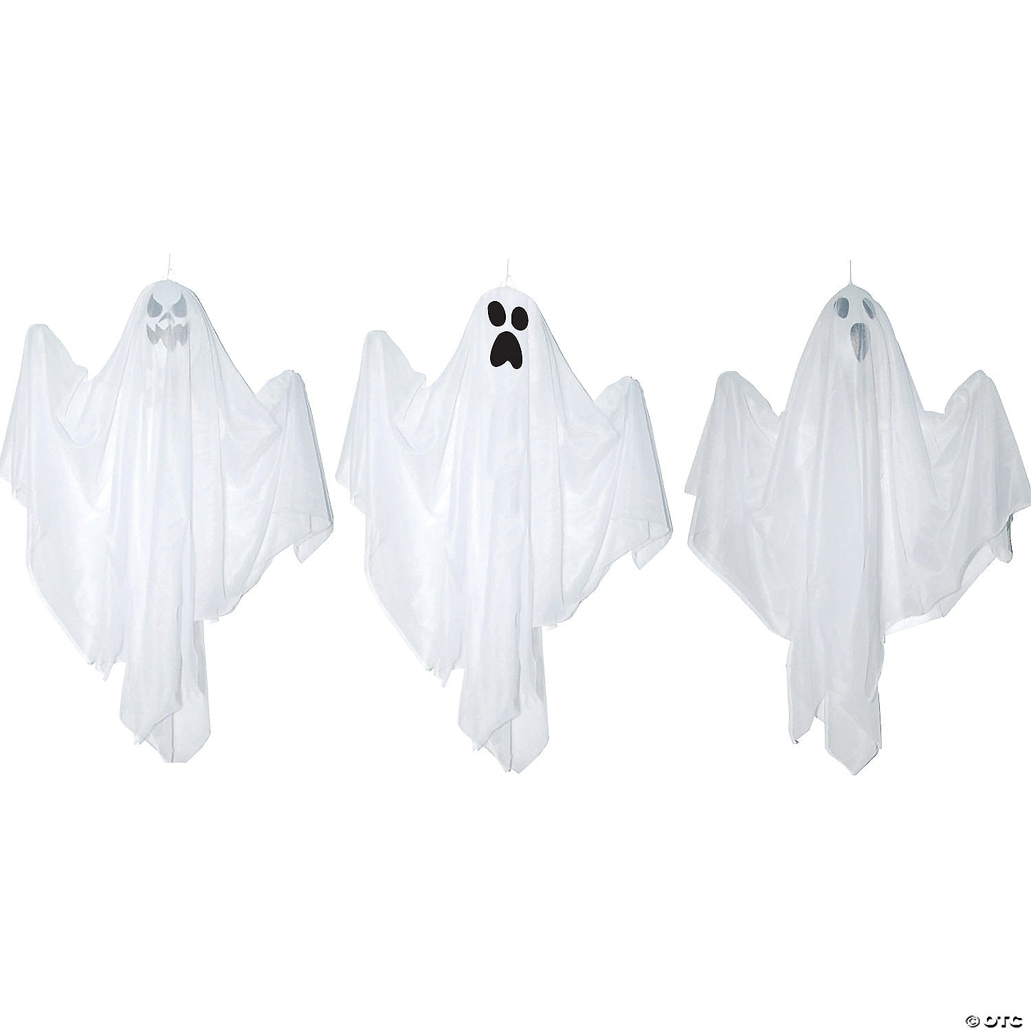 18  hanging ghost decoration~ss94443