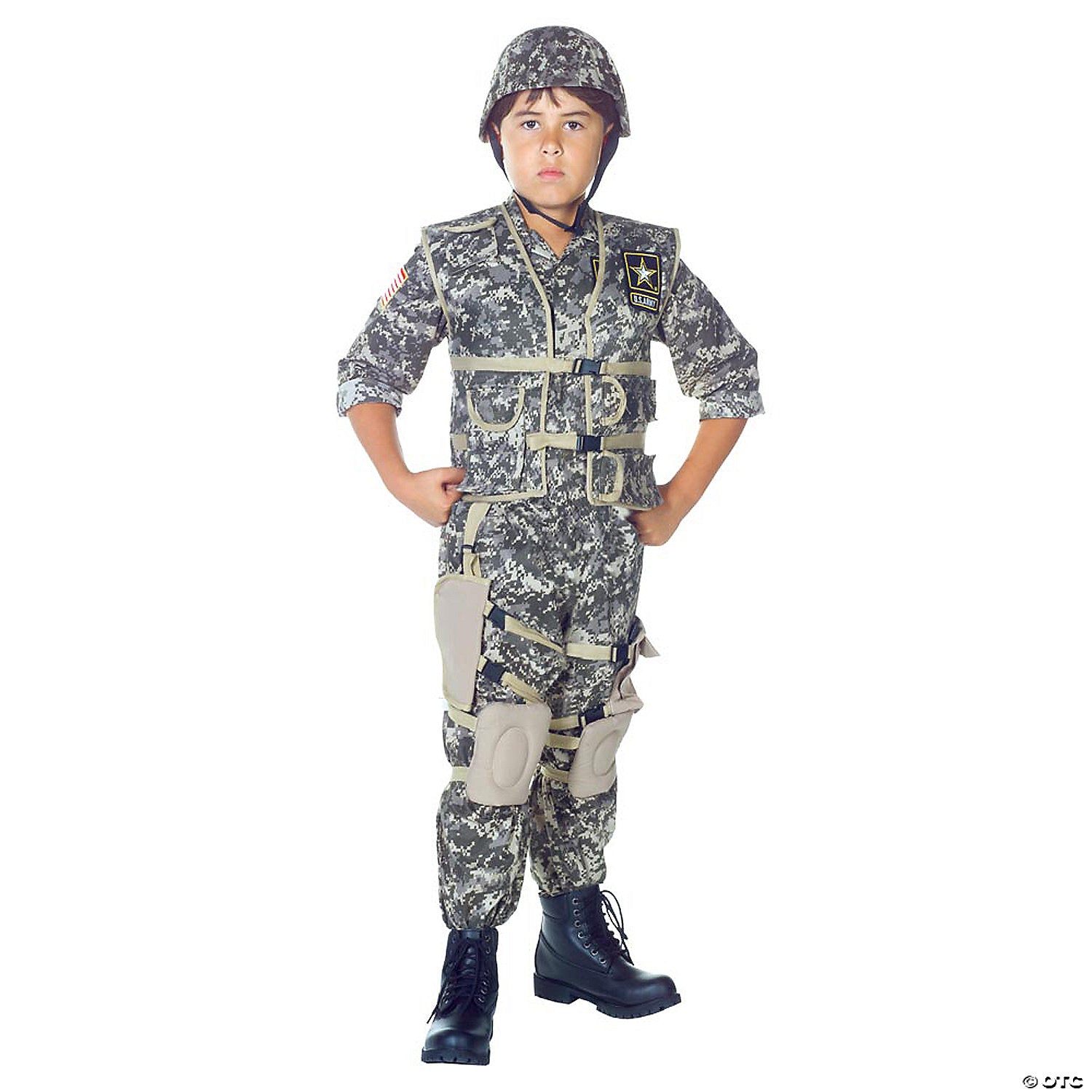 boy s us army ranger costume   small~ur26064sm