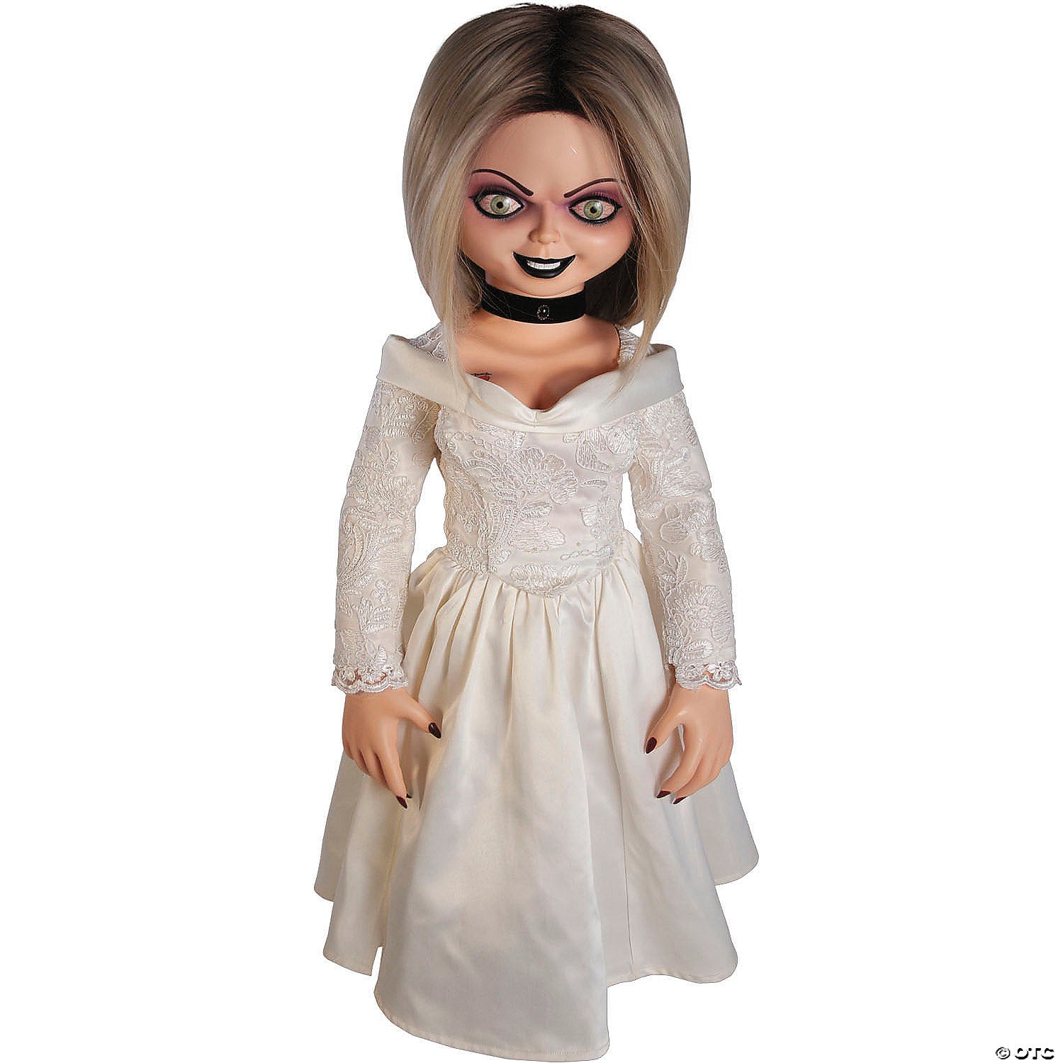 seed of chucky tiffany doll halloween decoration~matgus113