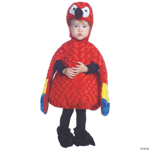 toddler parrot costume   2t 4t~ur26081tlg