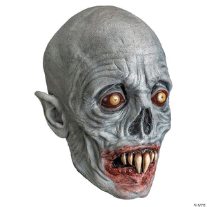 trick or treat studios blood fest sculpted overhead mask~macd105-a02