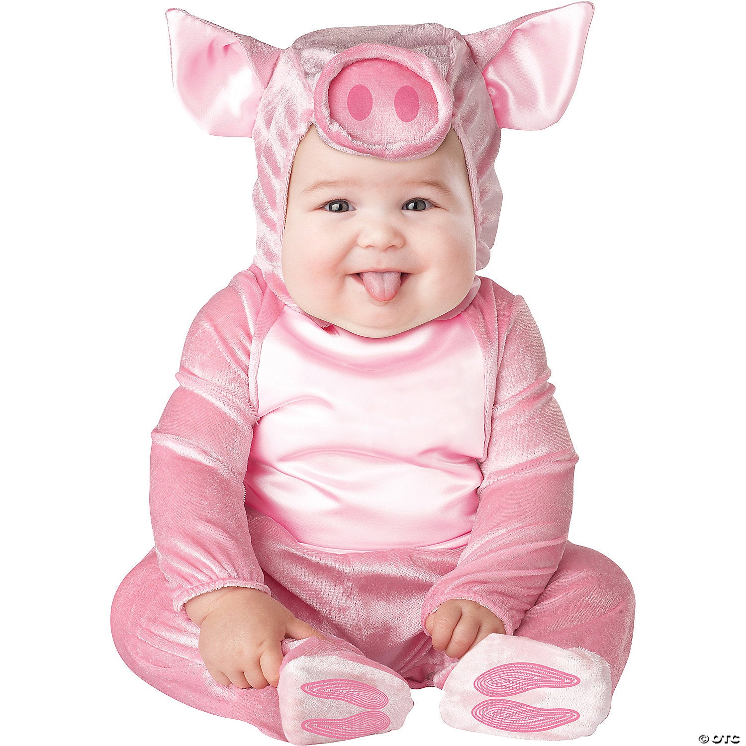 baby pig costume~ic16012t