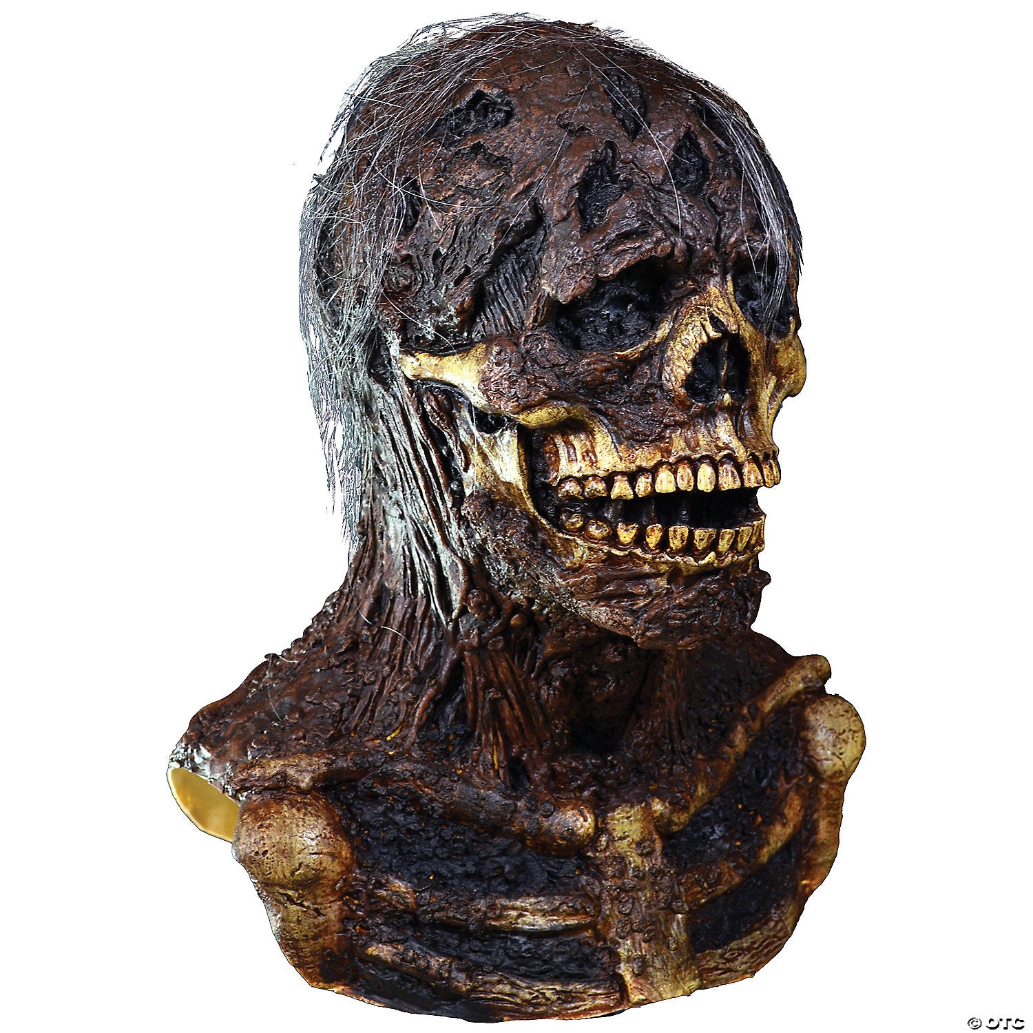 adult creepshow nate mask~mattbw100-a02