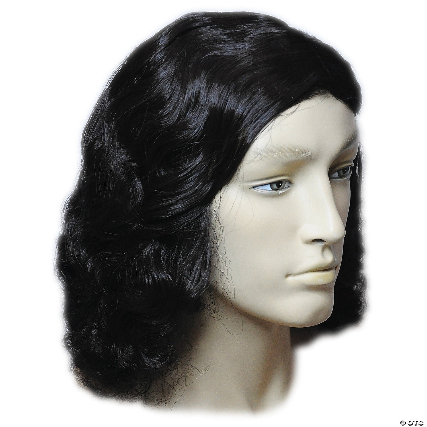 special bargain biblical wig~lw169bk