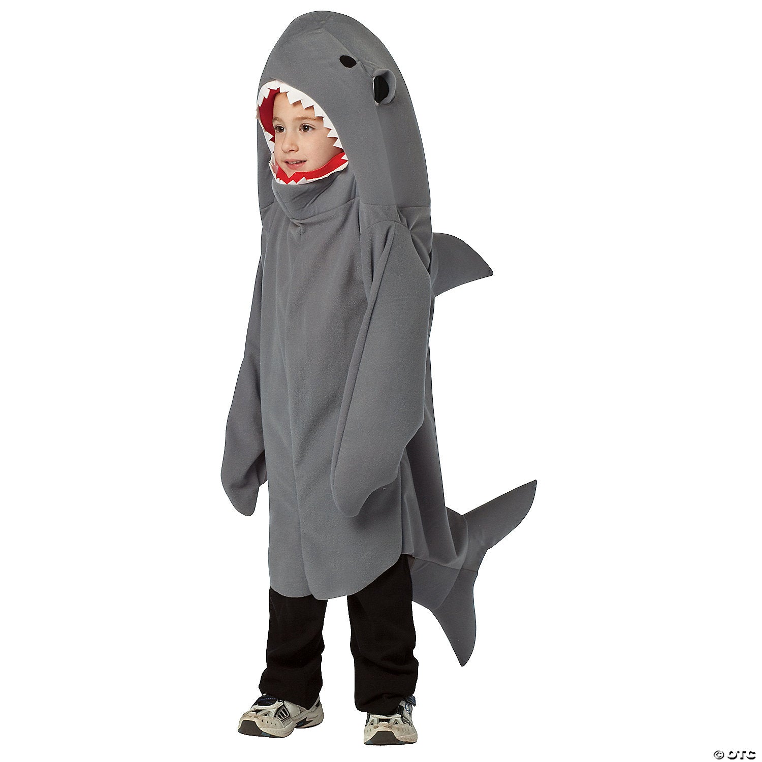 kids shark costume~gc950446