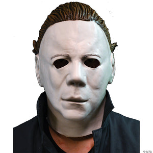 adults halloween ii michael myers mask~ma1037-a01