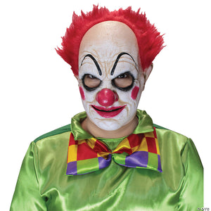 pickles the clown adult mask~tb50021