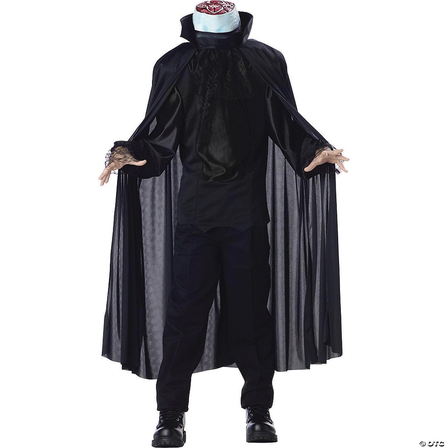 boy s headless horseman costume   medium~cc00209md