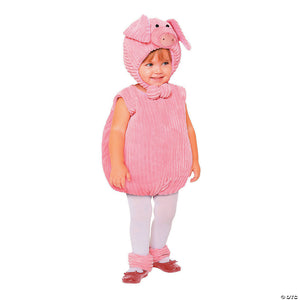 toddler pig costume   2t 4t~lf1285tl