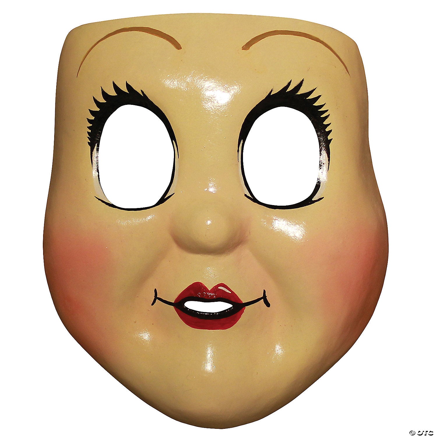 adults the strangers dollface mask~mattrl117