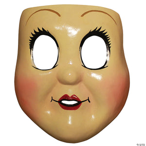 adults the strangers dollface mask~mattrl117