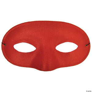 satin half mask~ti01rd