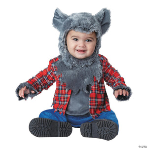 baby wittle werewolf costume   18 24 months~cc10049tl