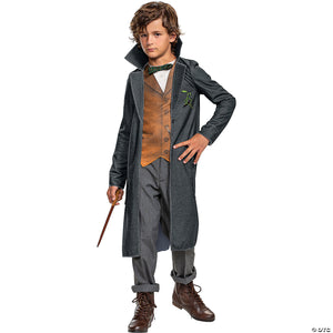 boy s deluxe harry potter newt scamander costume   small~dg107649l-a01