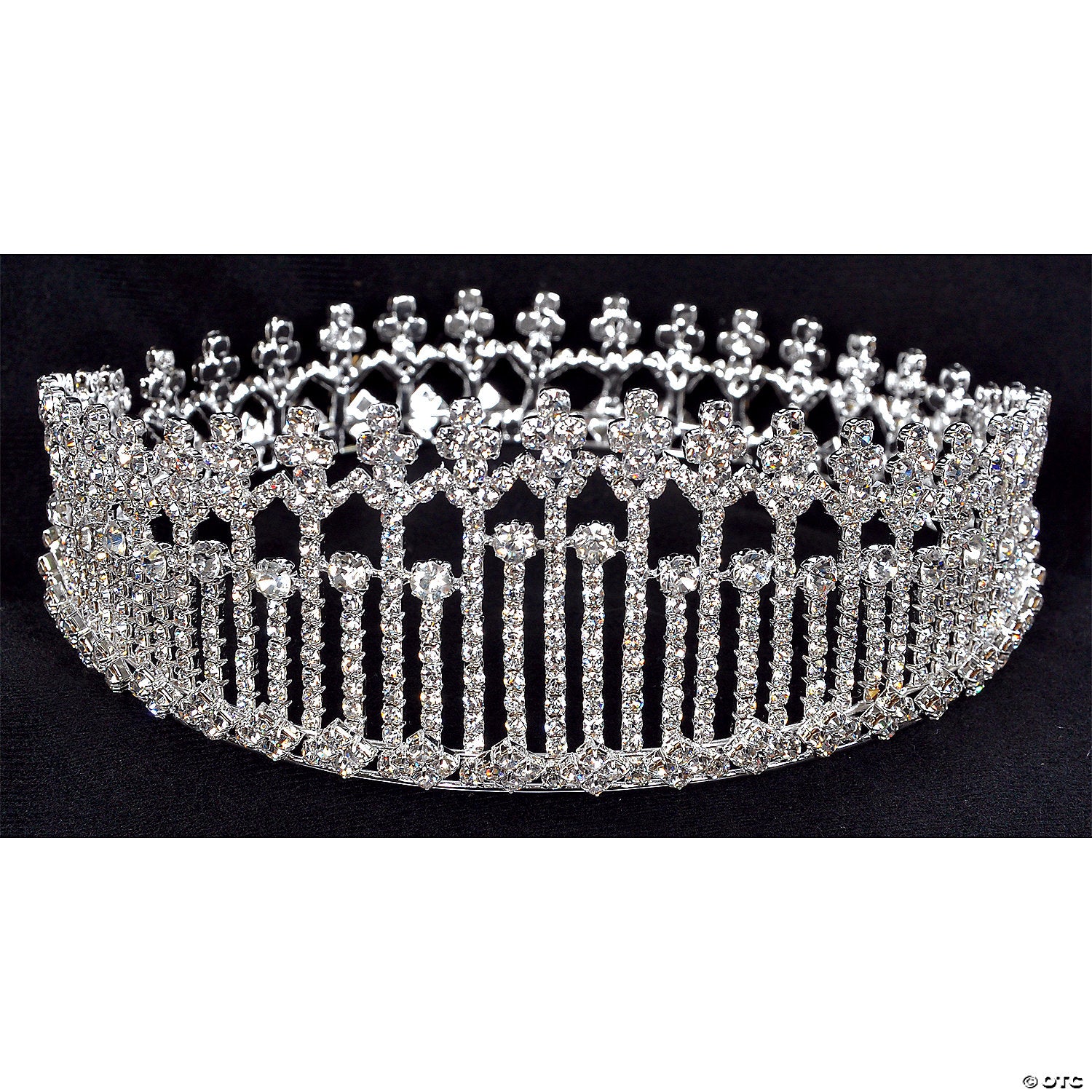 queen crown~gb53