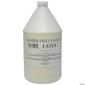 professional liquid latex gallon~de180