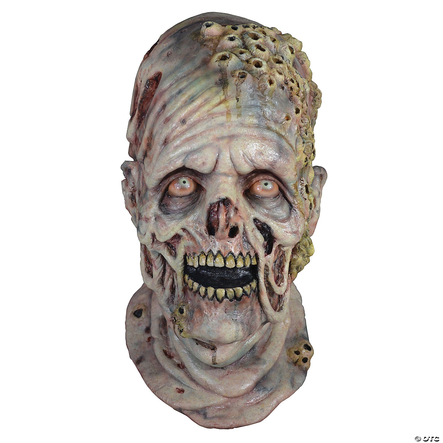 barnacle walker mask~maafamc100