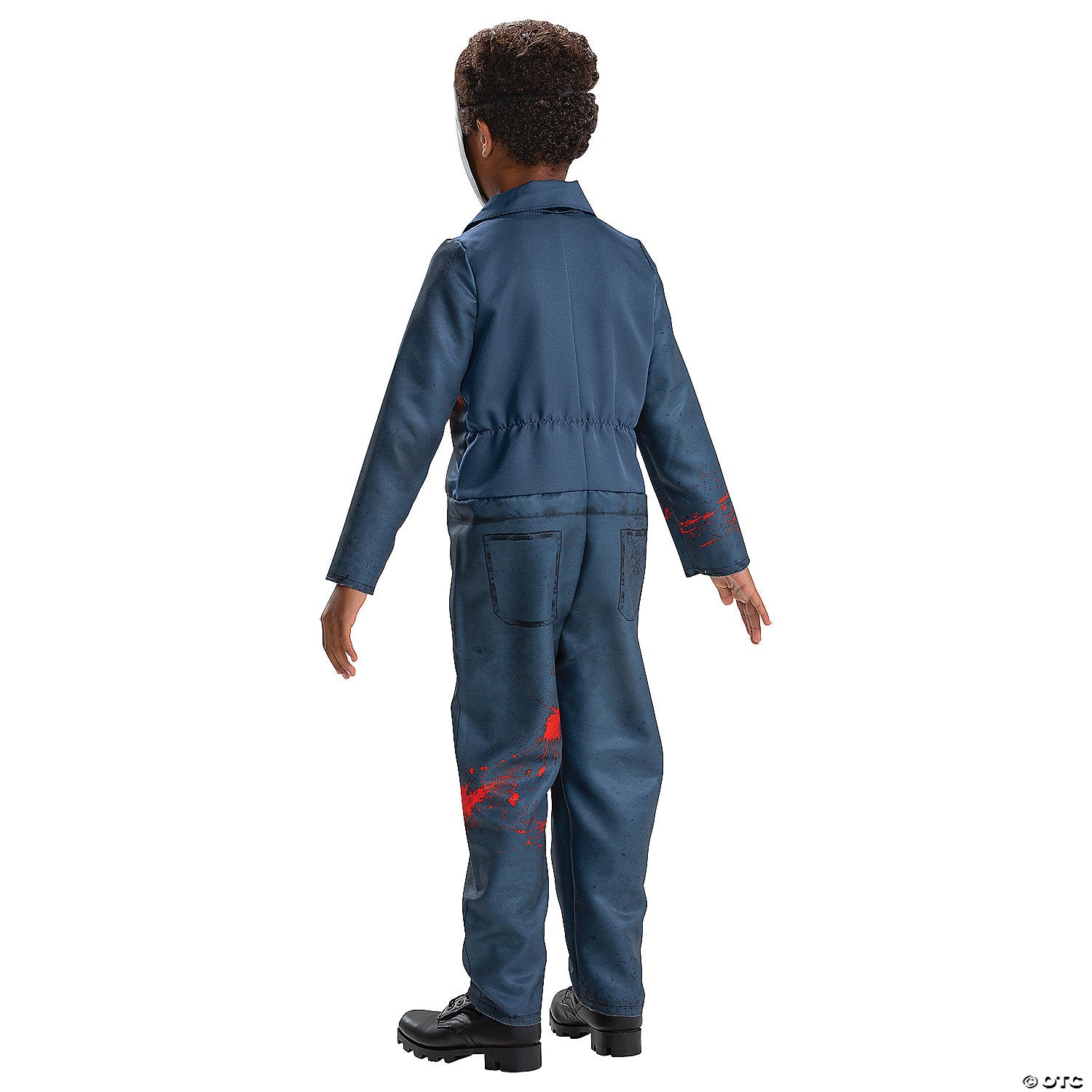 kids classic halloween michael myers costume   medium~dg119029k-a02