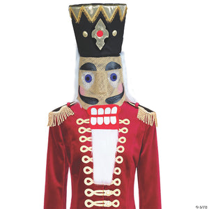 nutcracker head mask~mr039127