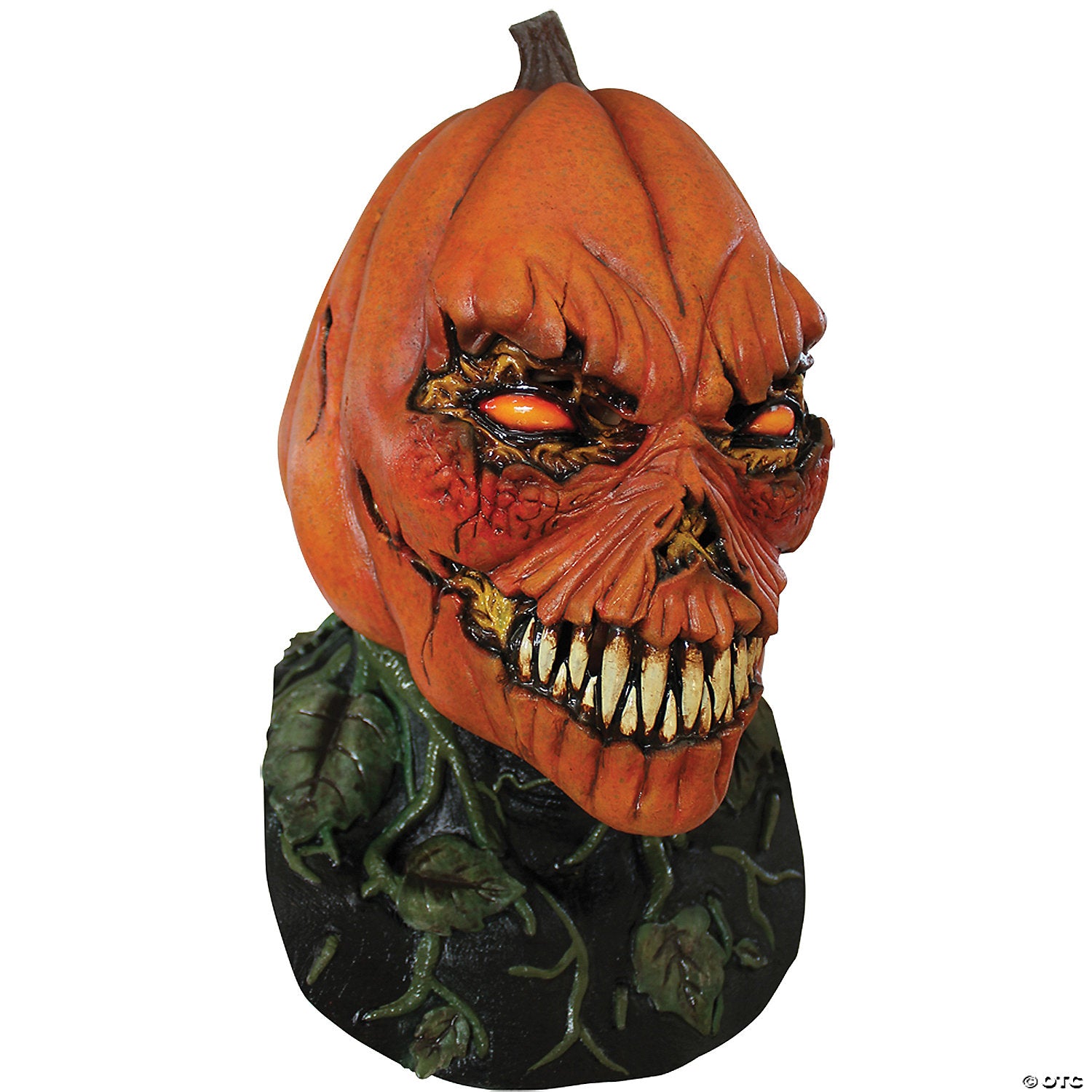 adults possessed pumpkin mask~tb26294