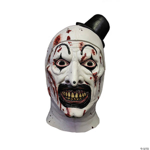 adults art the clown killer mask~marlda101