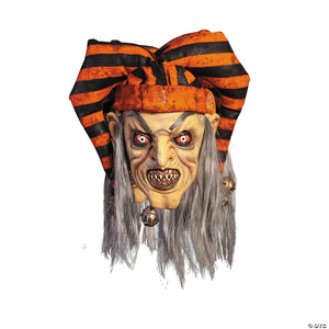 adult official the terror of hallows eve evil trickster mask~mattth101