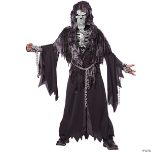 boy s evil unchained costume~cc00463lg