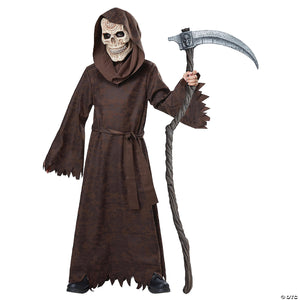 boy& 8217 s ancient reaper costume~cc00520lg