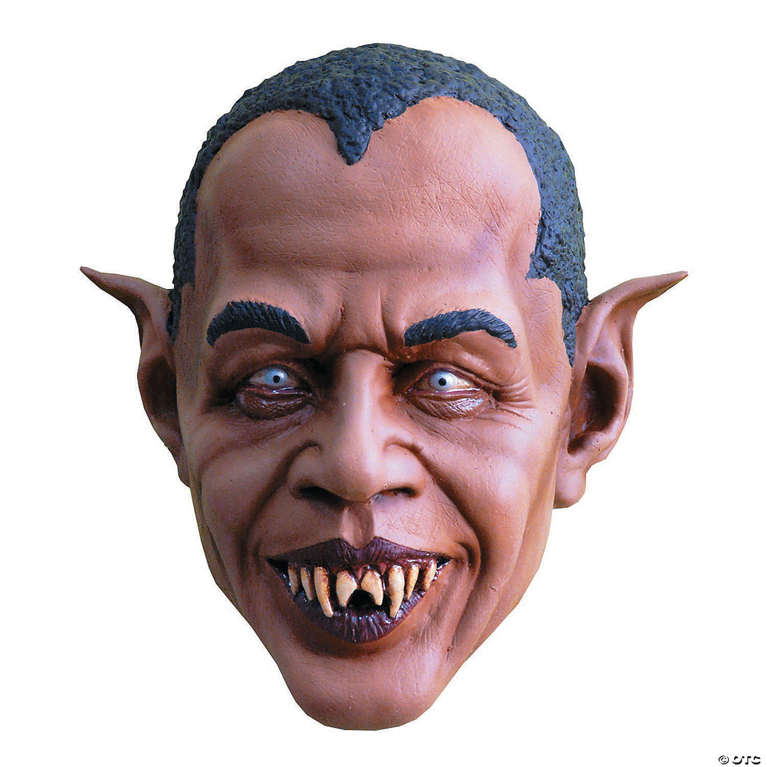 latex full barackula mask~ta521