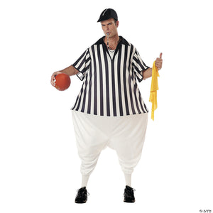 men s referee costume~cc00978std